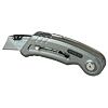 STANLEY 0-10-813 nůž sportovní QUICKSLIDE zavírací s pojistkou, čepel 75mm