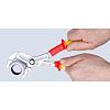 KNIPEX SIKO Cobra 250mm VDE 8726250