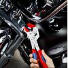 KNIPEX kliešťový kľúč 250mm, silová rukoväť 8605250