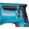 MAKITA HR2630T kombinované kladivo SDS+, 800W, 2,4J výmenné skľučovadlo