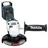 MAKITA DGA511Z aku uhlová brúska s reguláciou 125mm, 18V bez batérie
