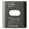 GP nabíječka baterií Eco E441 + 4*AA ReCyko 2100 B50444