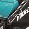 MAKITA LM001GZ aku rotační sekačka s pojezdem 40V XGT, 480mm, koš 62l, bez baterie