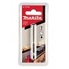 MAKITA D-73782 pilník kulatý průměr 5,5mm pro broušení řetězu upnutí 1/4" 6-ti hran do vrtačky