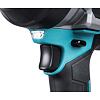 MAKITA TW002GZ aku rázový utahovák 1/2" XGT 40V, (700W) 1700Nm, bez baterie