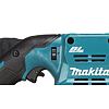 MAKITA BS001GZ aku pásová bruska XGT 40V, 76*533mm, 120-470 m/min, bez baterie