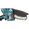 MAKITA UC029GZ01 aku řetězová prořezávací pila 150 mm Li-ion XGT 40V (590W), řez 15cm, bez baterie