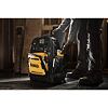 DeWalt DWST60102-1 batoh PRO, 43 kapes, vysoká odolnost