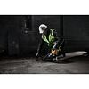 DeWalt DCV501LN aku vysavač 18V XR, třída "L", pratelný HEPA filtr, bez baterie