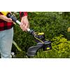 STANLEY SFMCST933B aku strunová sekačka V20 18V, 33cm, bez baterie