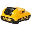 DeWalt DCK611P1D2 aku sada 12V/1*5Ah, 2*2Ah, 6ks aku nářadí