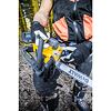 DeWalt DCMCST635N aku řetězová pila FlexVolt 54V s horním úchopem, 35cm, bez baterie