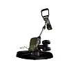 NAREX Camouflage CVT 300 2BN aku strunová sekačka 20V, 30cm, teleskop, 1*2Ah+nabíječka, 65406737