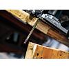 BOSCH 2608634994 pílky do priamočiarej píly T345XF 132mm, multimateriál, drevo s klincami, plasty, k