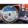 BOSCH 2608615065 diamantový kotouč 230mm PRO Multi Material