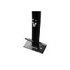 PROTECO míchačka stavební PROFI 650W, 160l, 51.03-SM-160-P