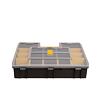 STANLEY STST1-79200 sada organizérů SORTMASTER + SORTMASTER JUNIOR