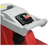 DEDRA drtič větví 2800W, max. průměr 45mm, zubový mechanismus DED8682