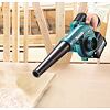 MAKITA UB002GZ01 aku ofukovač XGT 40V Li-ion, bez baterie