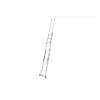 KRAUSE žebřík 3*6 univerzální 170/240/390cm, 10.66-3-06-KR