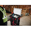 MILWAUKEE 4932478648 termobox PACKOUT XL, kapacita 38l, chladný obsah až 5 dní