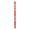 MILWAUKEE 4932459069 vodováha REDSTICK Backbone 120cm, magnetická