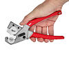 MILWAUKEE 4932479407 řezák na plasty