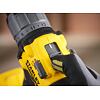 STANLEY SFMCD726D2K aku bezuhlíková vrtačka s příklepem 18V/2*2Ah, 80Nm, 0-500/2000 ot./min 80Nm
