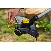 STANLEY SFMCST933M1 aku strunová sekačka V20 18V, 33cm, 1*18V 4Ah akumulátor
