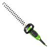 PROCRAFT PT750 nůžky na živé ploty 230V, 750W, lišta 610mm, střih max 24mm