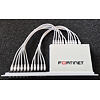 Rackmount pro firewally Fortinet Fortigate 60D, 60E, 60F, 61E, 61F, 70F, 70G, 71E a 71F s osazeným Fortigate 60E.