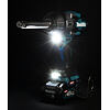 MAKITA TW011GZ aku rázový utahovák 3/4" Li-ion XGT 40V, 1500Nm, hřídel 138mm, bez baterie