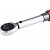 EXTOL Premium klíč momentový 1/4", 1-6Nm CrV, 8825304