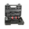 EXTOL Premium nýtovací adaptér na vrtačku pro trhací nýty 2,4-4,8mm, nerez 4mm, 400 ot./min 8813752
