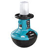 MAKITA ML010G aku LED svítilna Li-ion XGT/LXT/AC, 5500lm, IP54, bez baterie