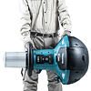 MAKITA ML010G aku LED svítilna Li-ion XGT/LXT/AC, 5500lm, IP54, bez baterie