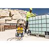 DeWALT DCMPW1600N aku tlaková myčka 2*18V, 110bar, bez baterie