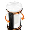 NEO lampa stojanová 5000lm, 99-121