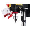 PROMA PTB-16/230V stojanová vrtačka, 230V/450W, 3-16mm, vyložení vřetene 130mm