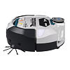 MAKITA DRC300Z aku robotický vysavač Li-Ion 2*18V bez baterie