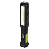 EMOS COB LED+LED nabíjecí pracovní svítilna, magnet, 800 lm, 2000 mAh, P4544