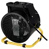 DEDRA ohřívač vzduchu 230V, 3kW, proud vzduchu 217 m3/h. DED9931C