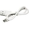 EXTOL Premium zapalovač plazmový, 3,7V/200mAh, ohebný krk, USB kabel, délka 26cm, 8848130