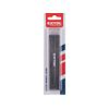 EXTOL Premium náhradní tuhy do tužky 2,8*120mm, tvrdost HB, (pro tužku 885300, 8853007A