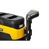 PROTECO tepovač a parní čistič PREMIUM 1650W, horká pára, příslušenství, 51.14-CP-1650-PR