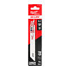 MILWAUKEE 48475092 pilky do ocasky, 150*10TPi, univerzální dřevo/kov/ plasty 5ks