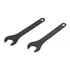 GRAPHITE přímá bruska 710W, 6mm, 12000-28000 ot./min., dlouhý krk, 59G071