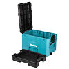 MAKITA P-91023 Maktrak box na nářadí prodlužovací XL, 58,4l