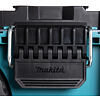 MAKITA P-91001 Maktrak vozík s boxem na nářadí, 81,9l