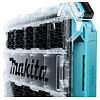 MAKITA P-91051 Maktrak organizér mělký M, 8,1l